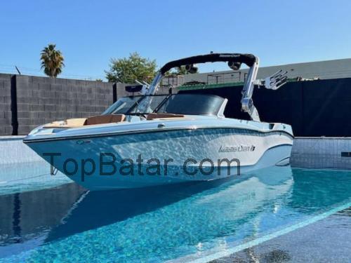 MasterCraft XT23 tekniska specifikationer och recensioner